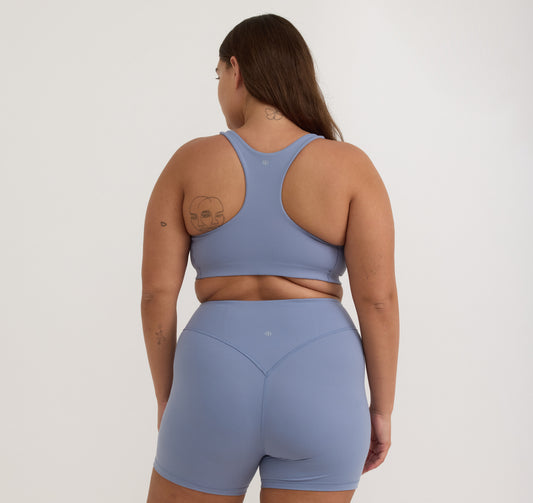 Active Racer Back Bra