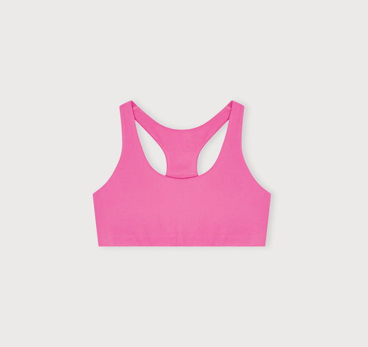 Active Racer Back Bra