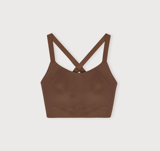 Active Cross Back Bra