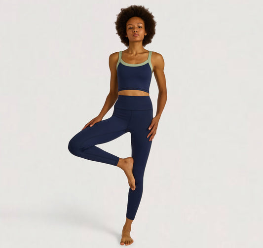 Active Flow Leggings