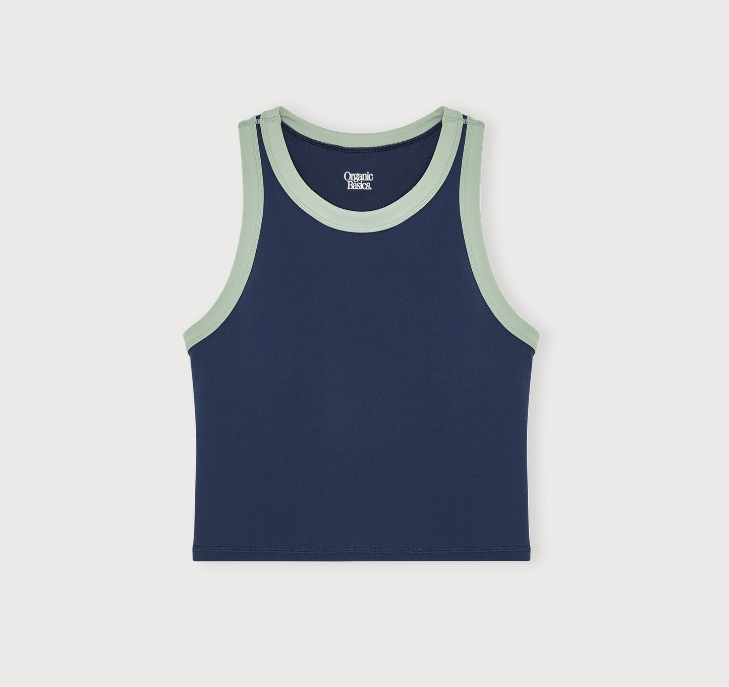 Active Flow Tank Top