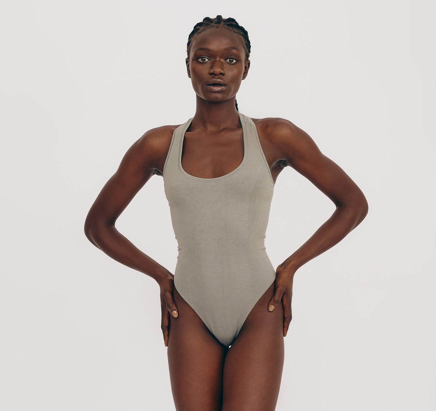 Luxe Touch Bodysuit