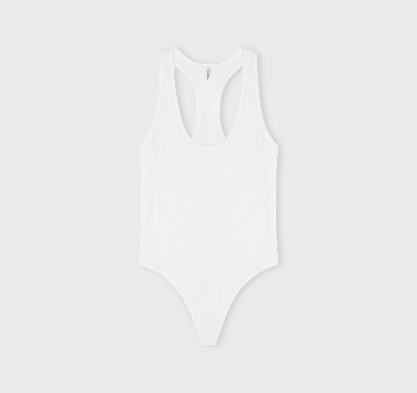 Luxe Touch Bodysuit