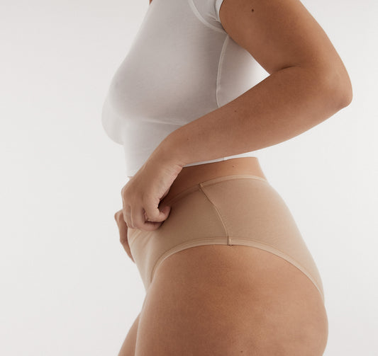 Core Briefs 3-Pack