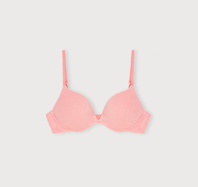 Core Full Coverage Bra