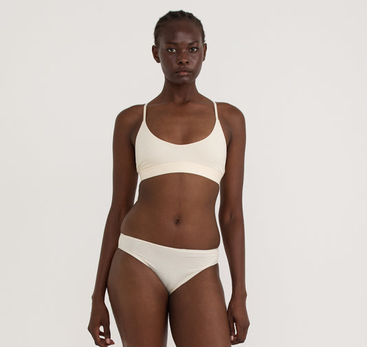 Core High-Leg Briefs 5-pack