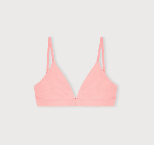 Core Triangle Bralette