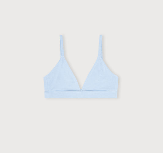 Core Triangle Bralette