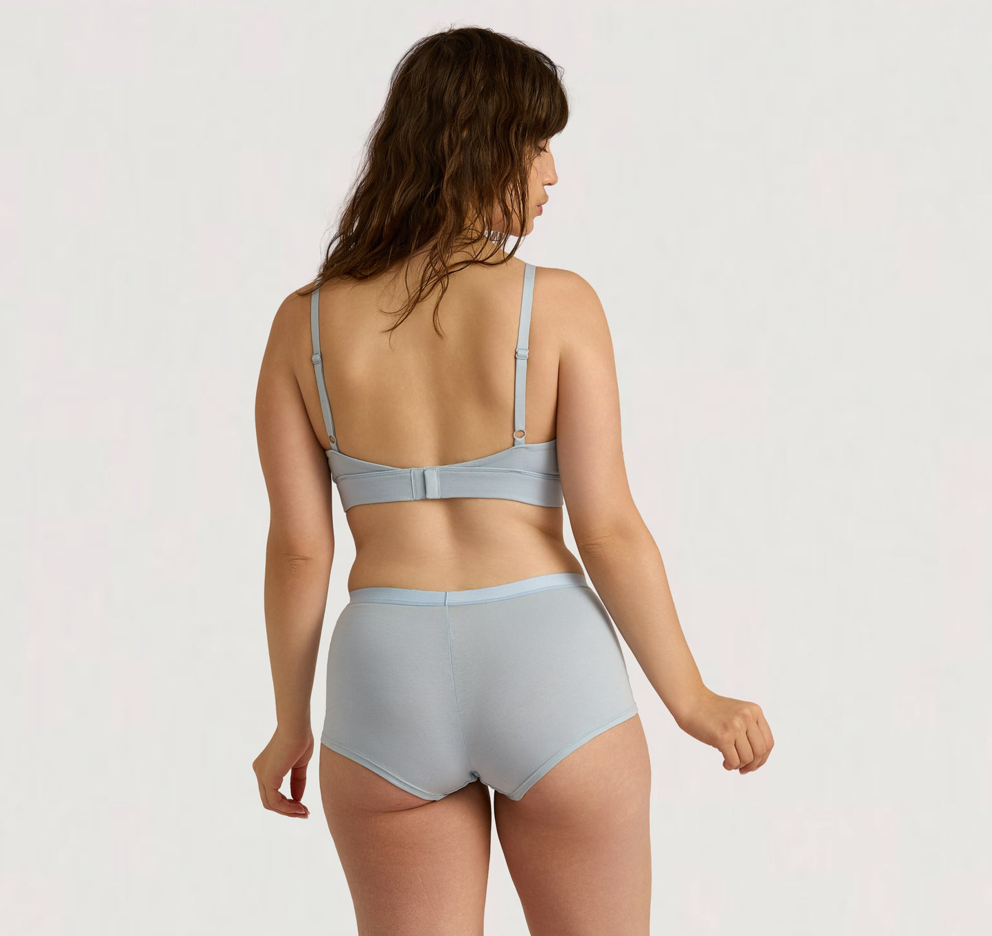 Core Triangle Bralette