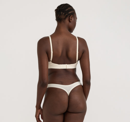 Core Triangle Bralette