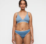 Core Triangle Bralette