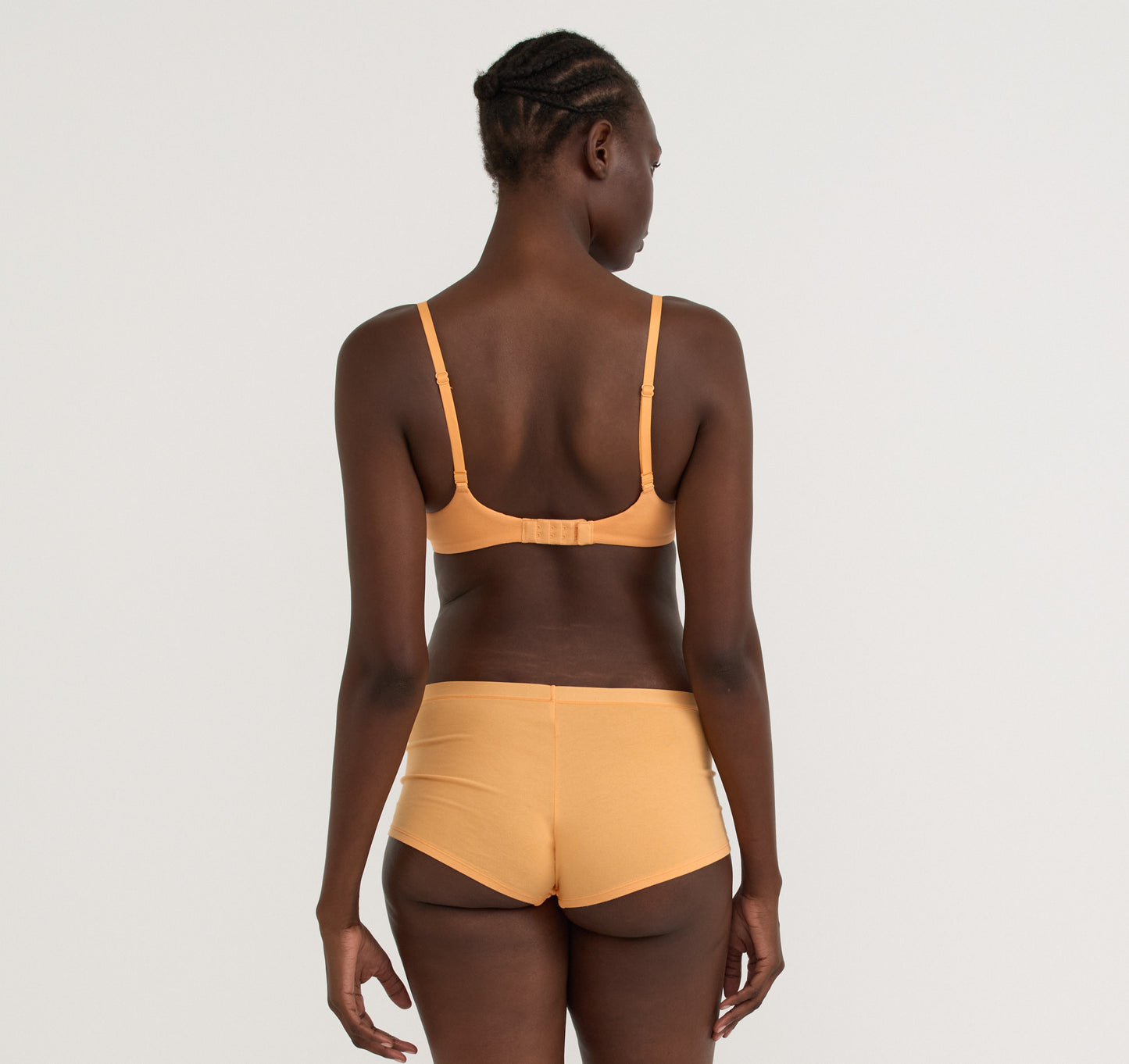 Core Wireless Plunge Bra