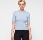 Everyday 3/4 Sleeve Tee