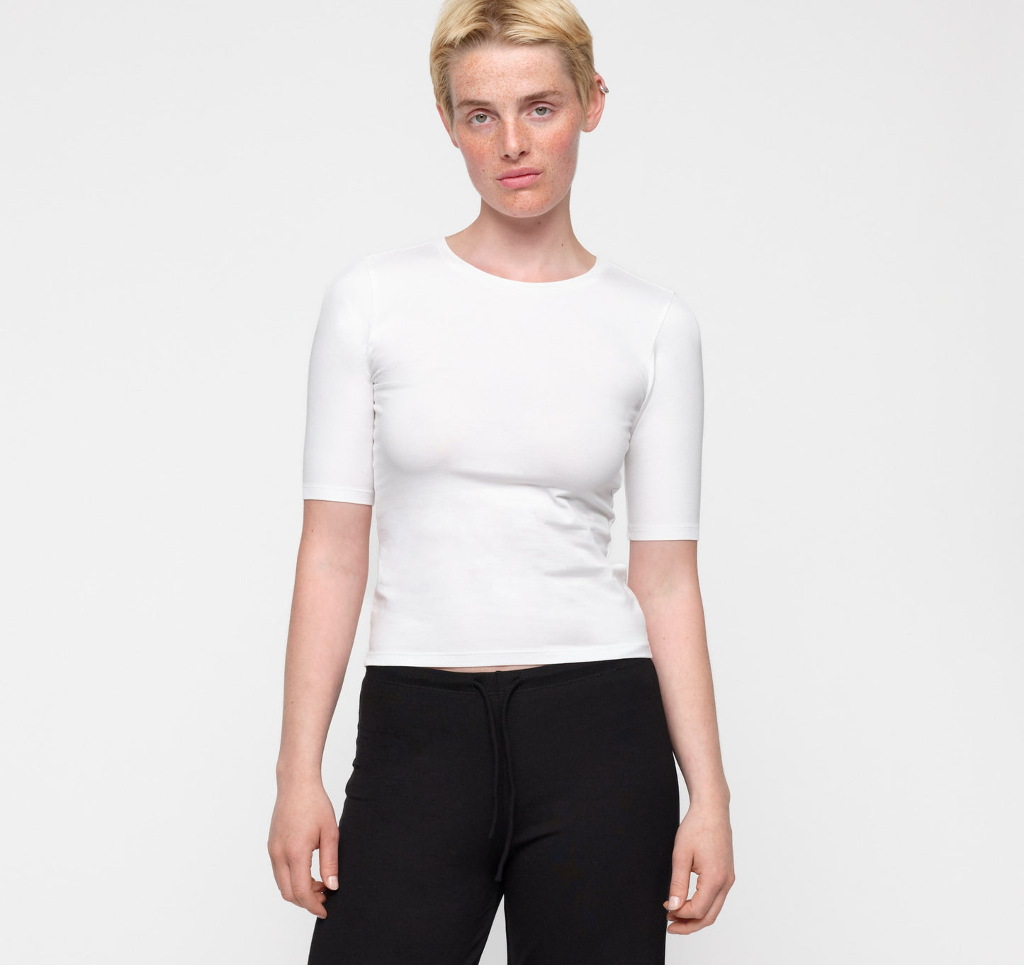 Everyday 3/4 Sleeve Tee