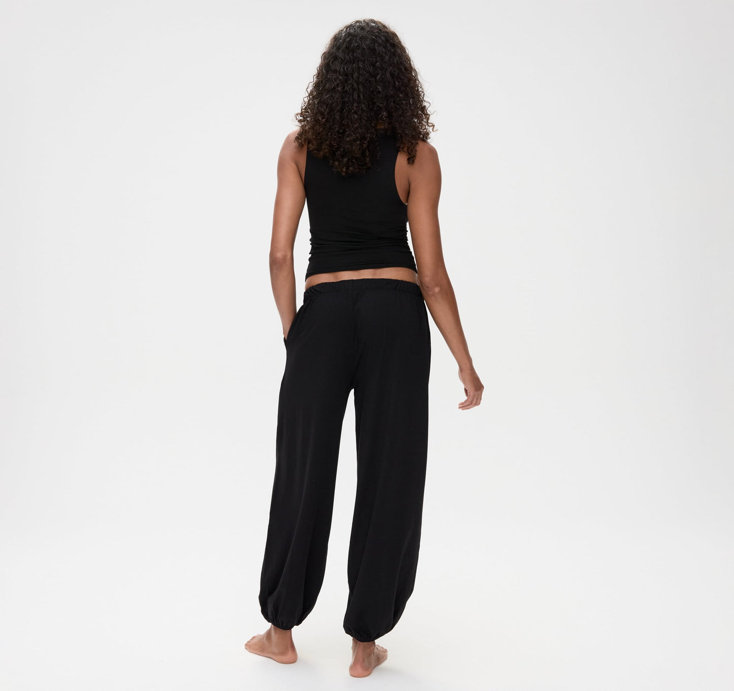 Everyday Balloon Pants