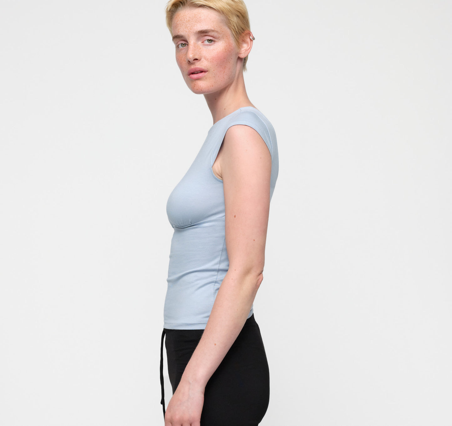 Everyday Corset Top