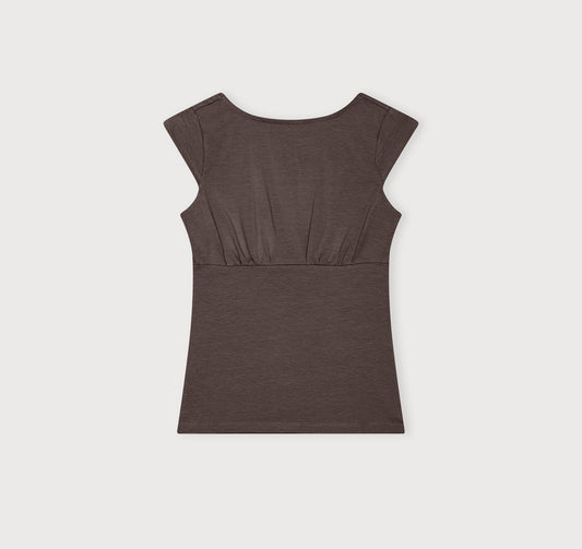 Everyday Corset Top
