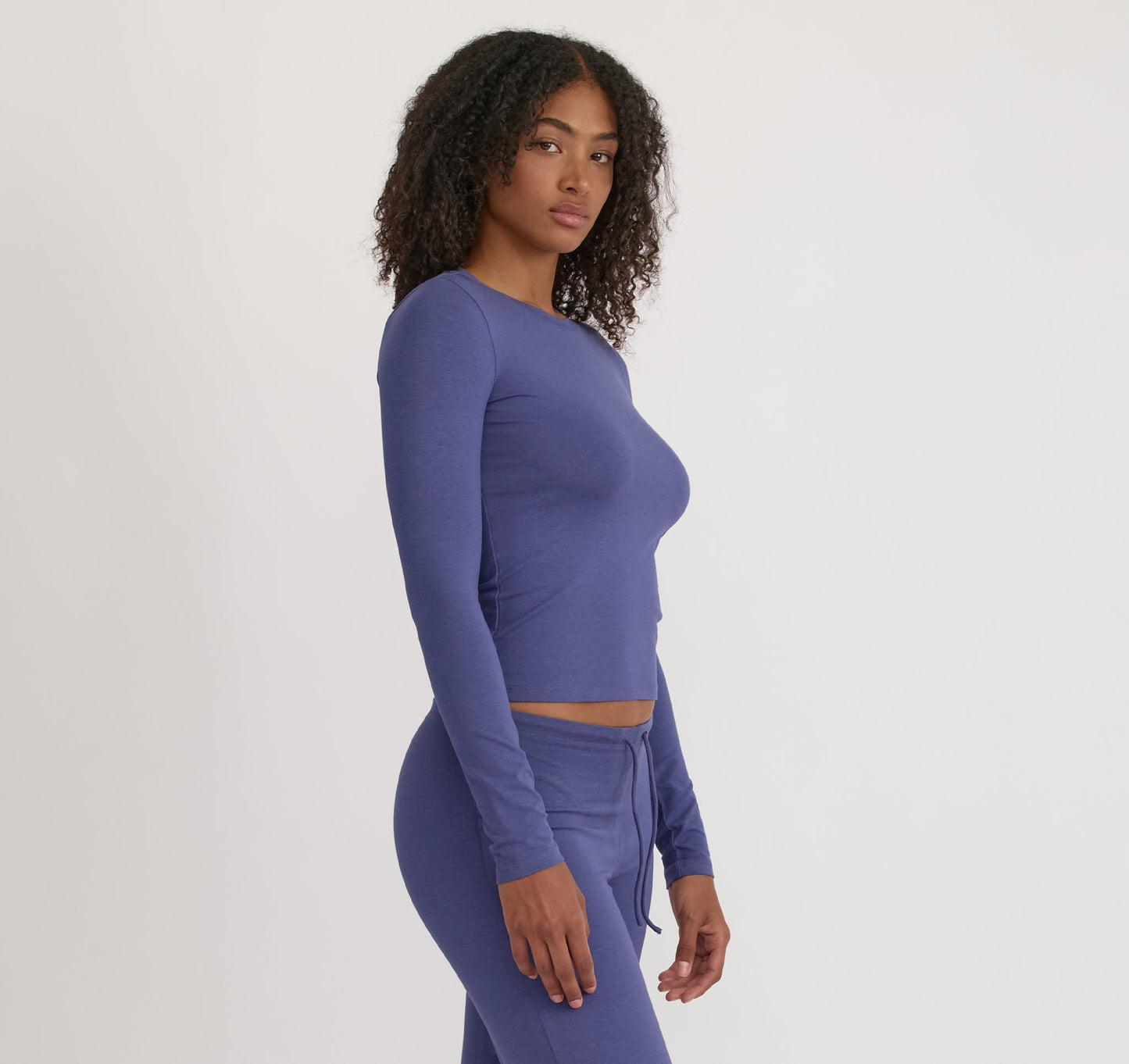 Everyday Regular Long Sleeve Tee