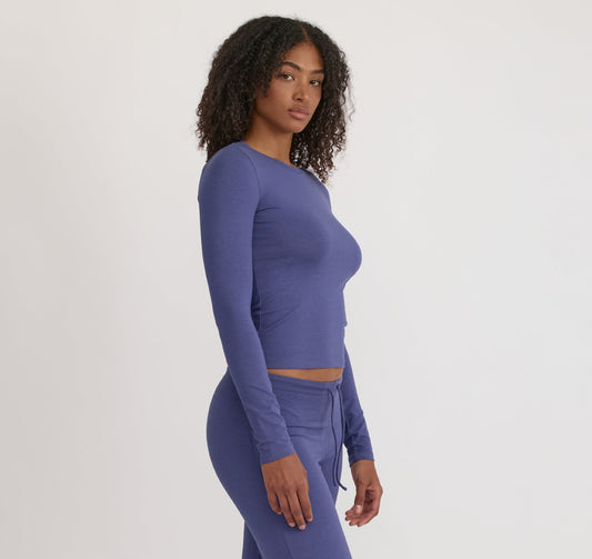 Everyday Regular Long Sleeve Tee