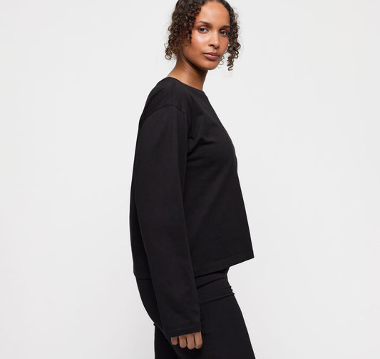 True Heavy Long Sleeve Tee