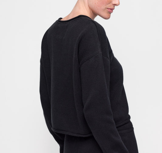 True Knit Sweater