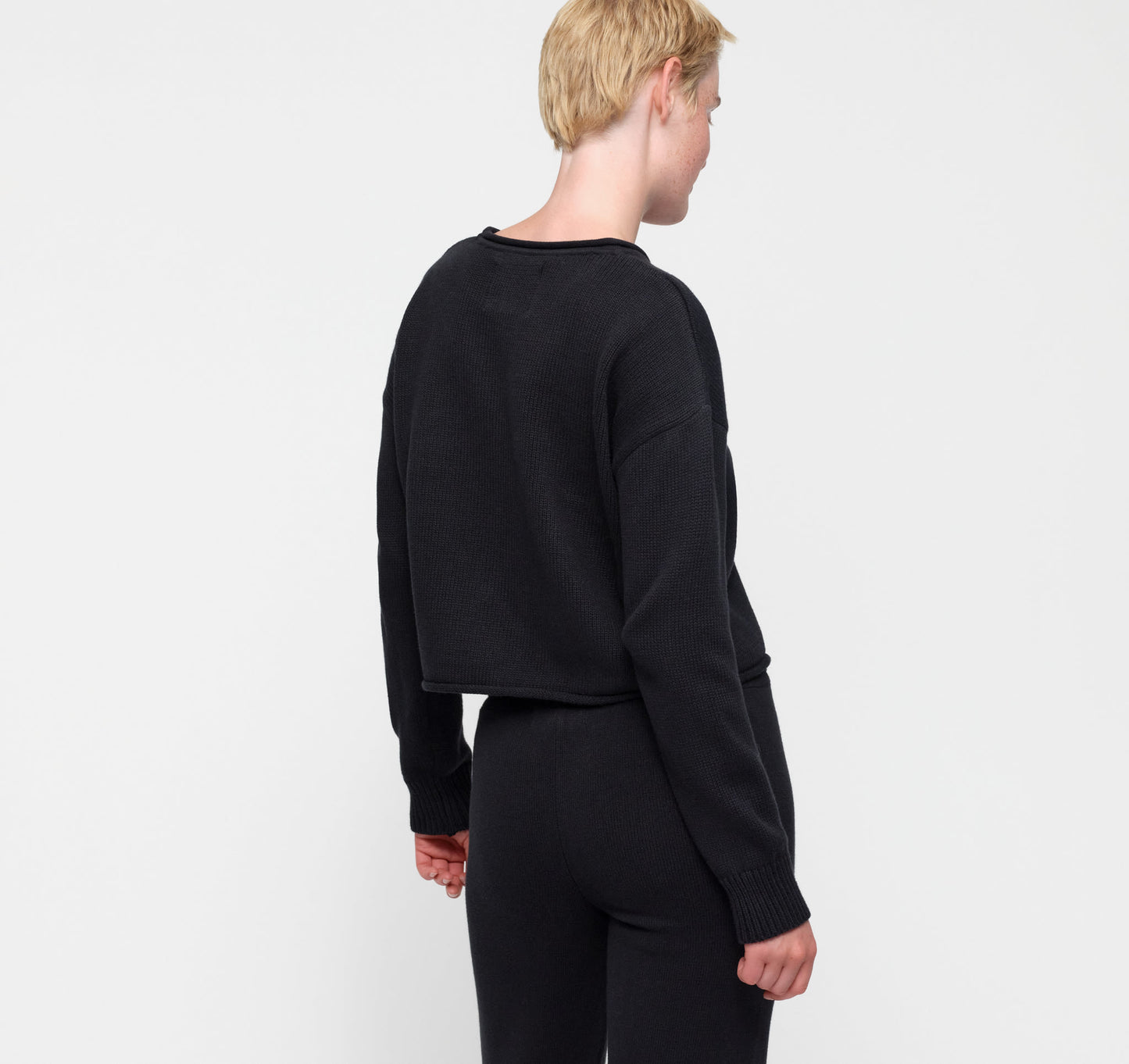 True Knit Sweater