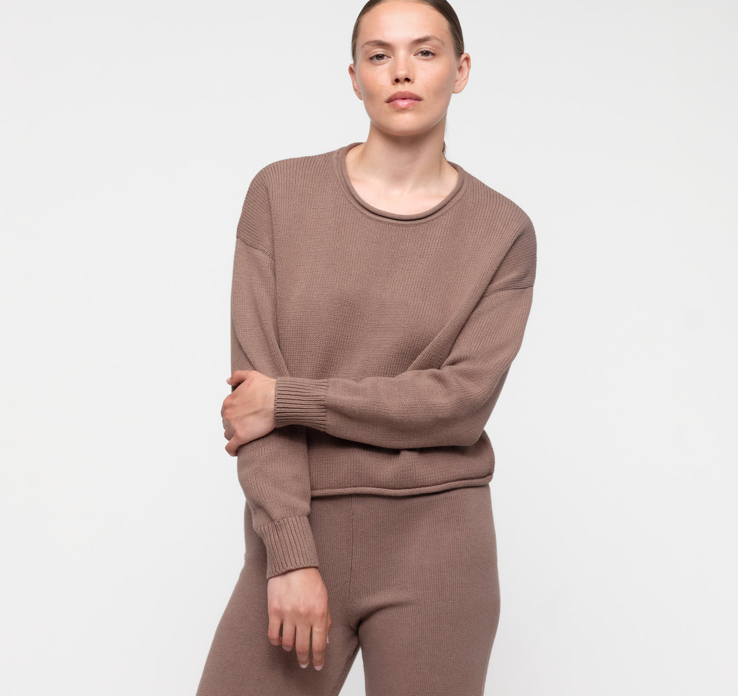 True Knit Sweater