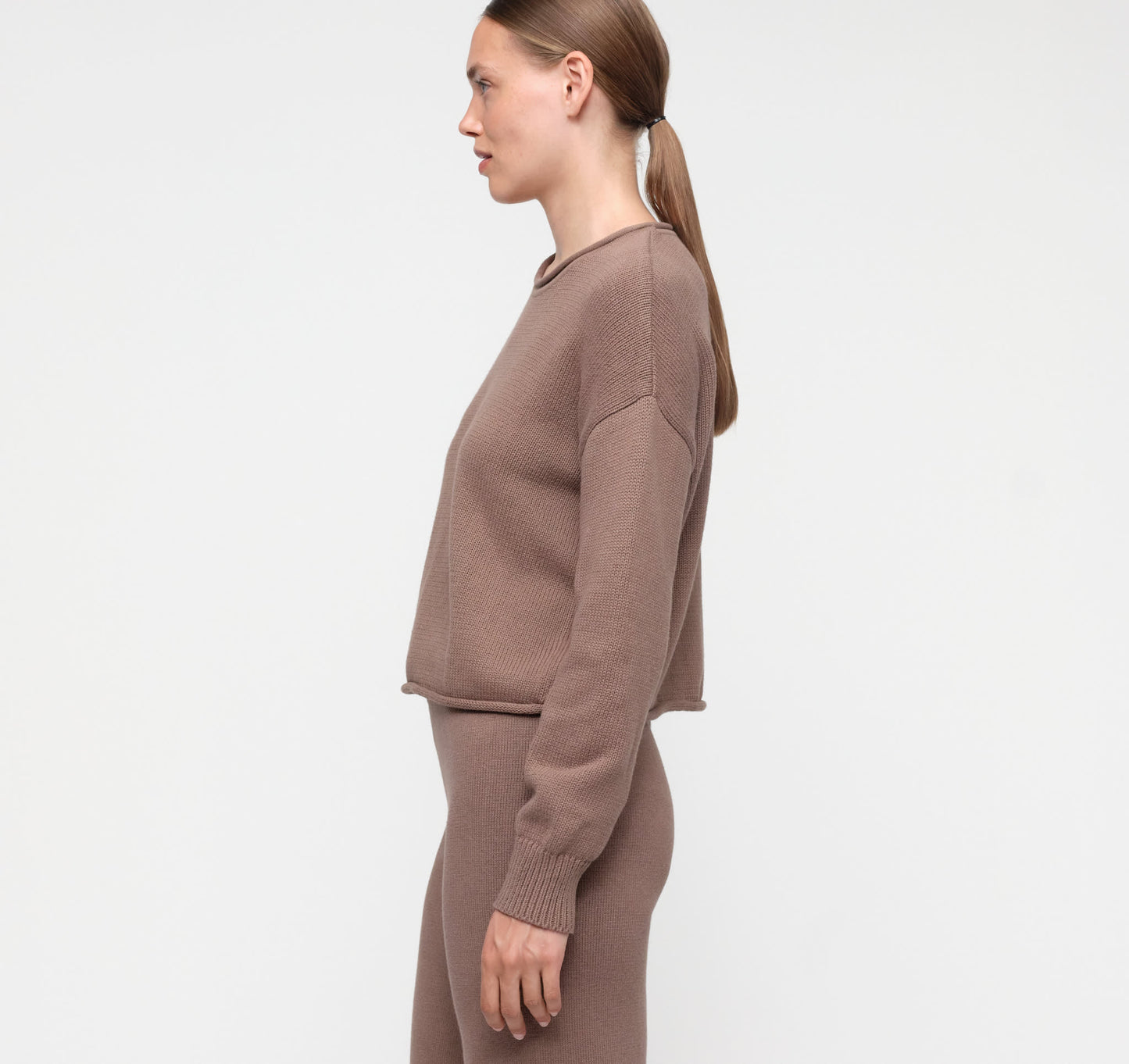 True Knit Sweater