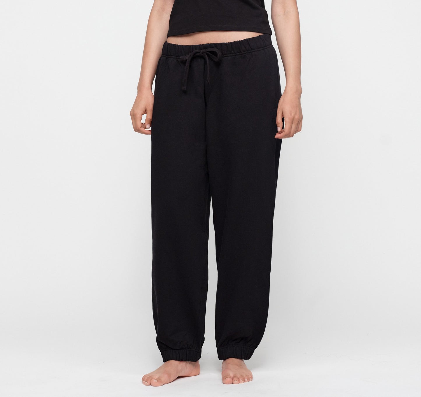 Weekend Joggers
