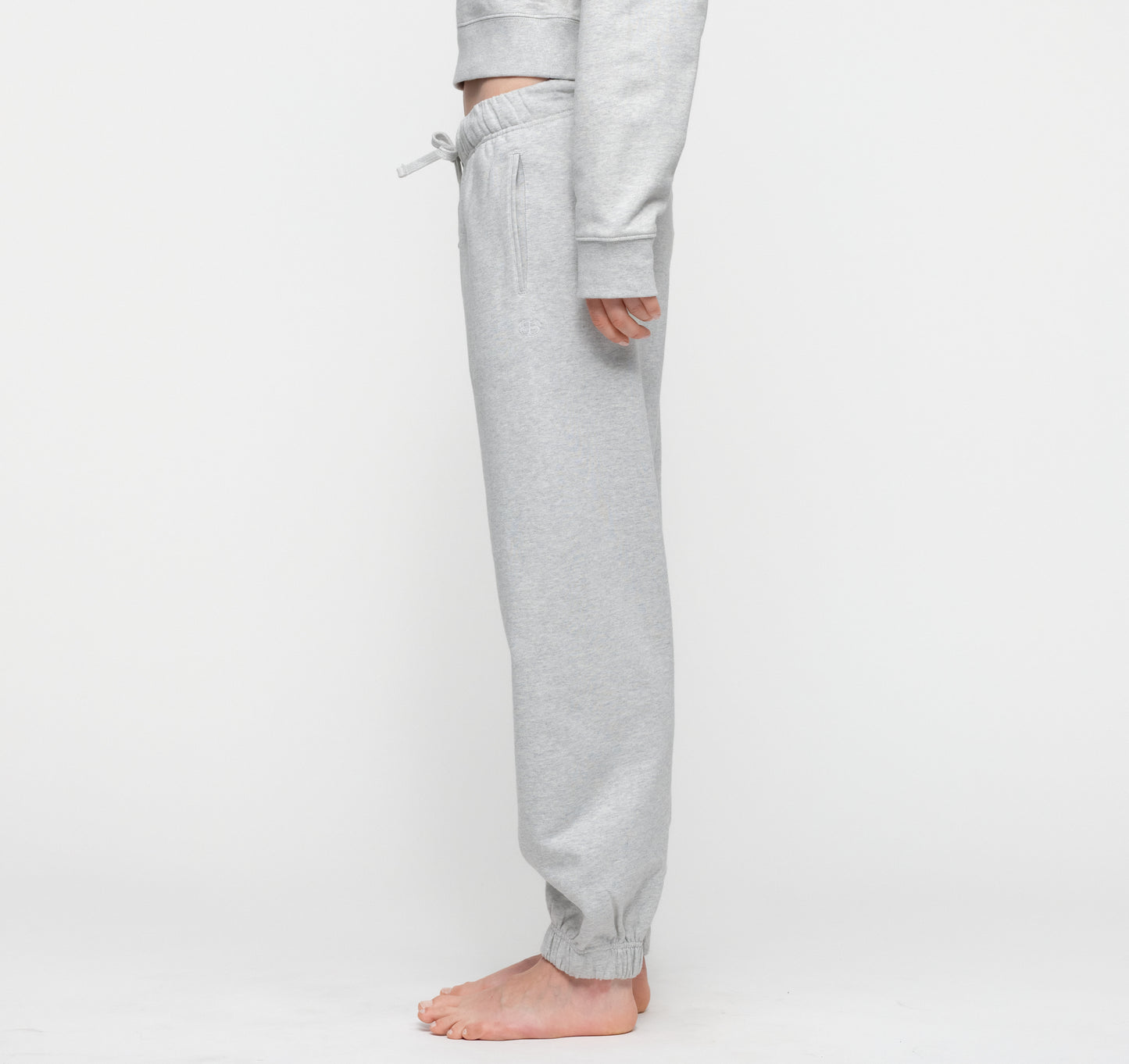 Weekend Joggers