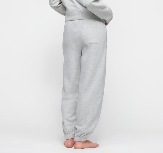 Weekend Joggers