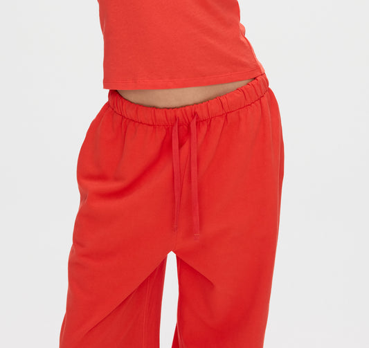Weekend Loose Fit Joggers