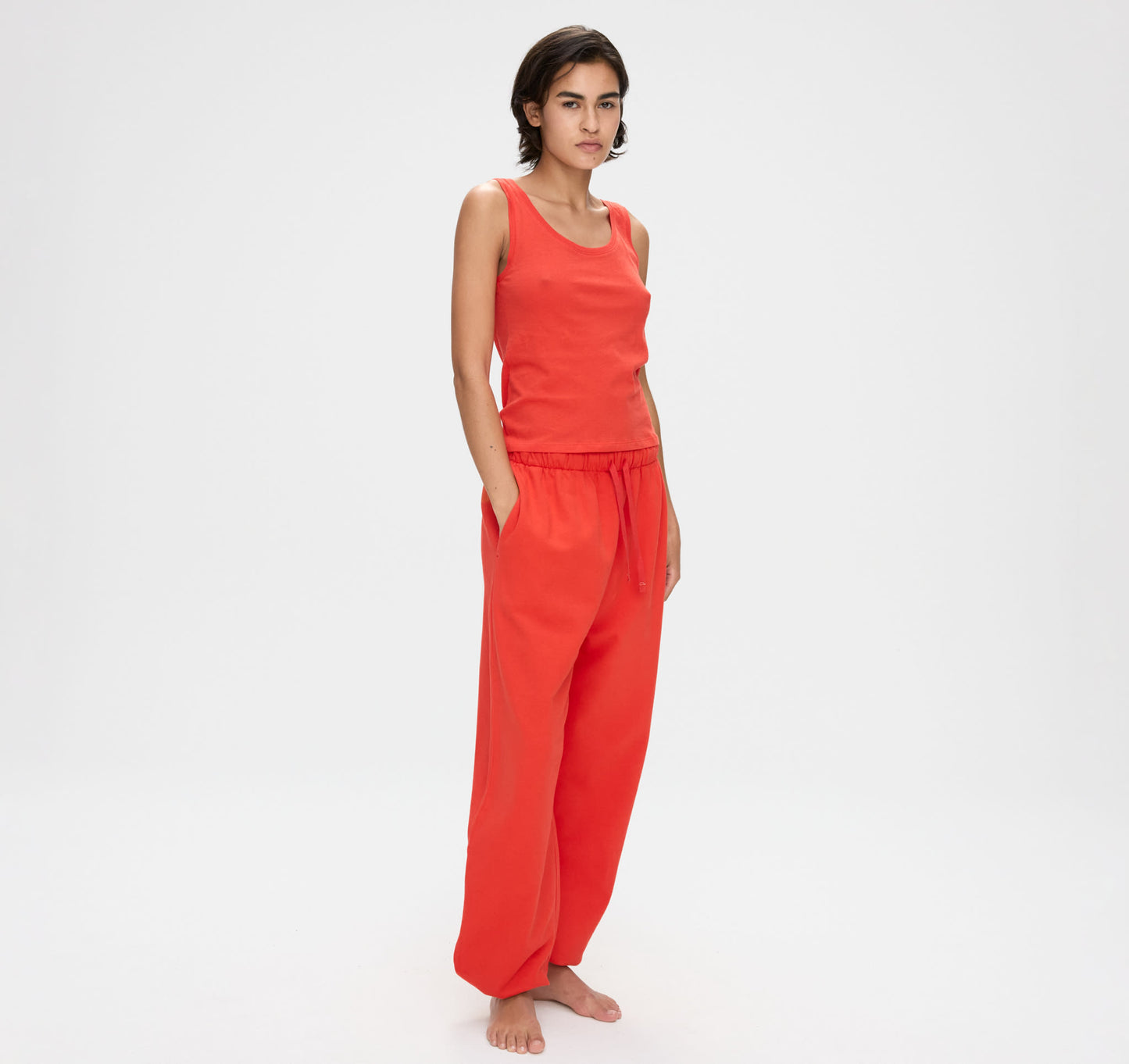 Weekend Loose Fit Joggers
