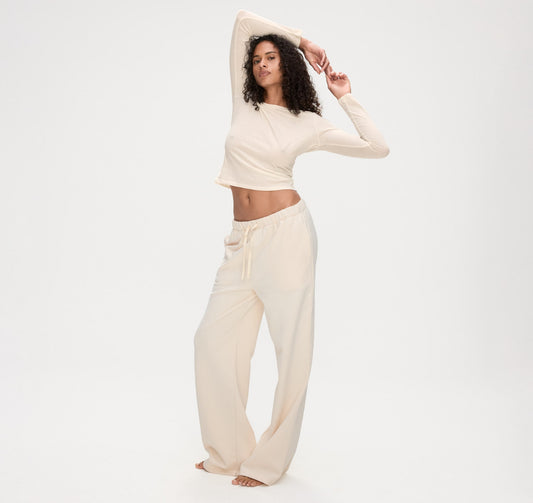 Weekend Loose Fit Sweatpants