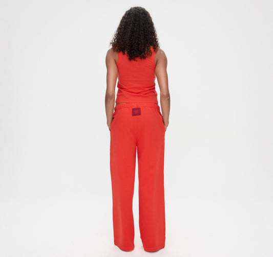 Weekend Loose Fit Sweatpants