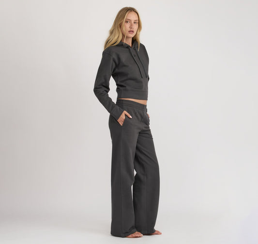 Weekend Straight Leg Sweatpants