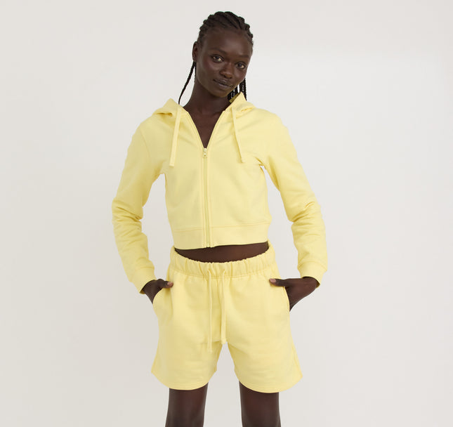 Weekend Longline Shorts