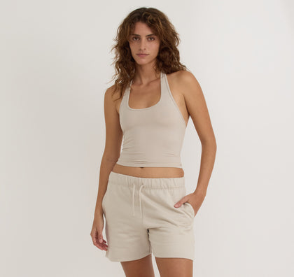 Weekend Longline Shorts