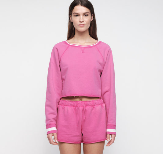 Weekend Vintage Crewneck