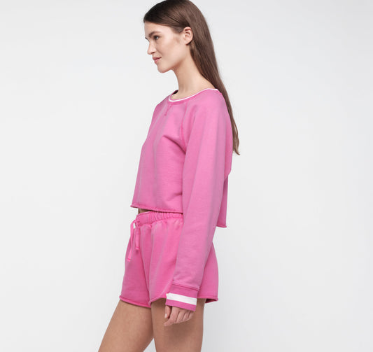 Weekend Vintage Crewneck