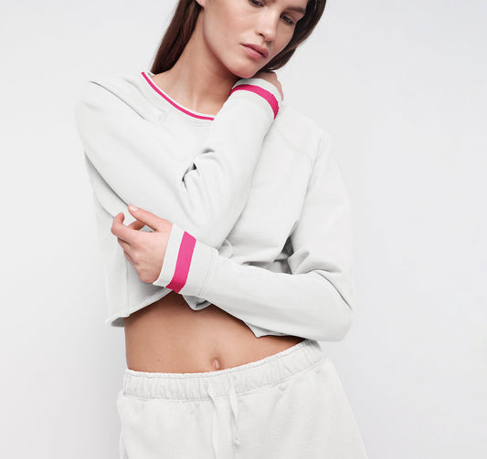 Weekend Vintage Crewneck