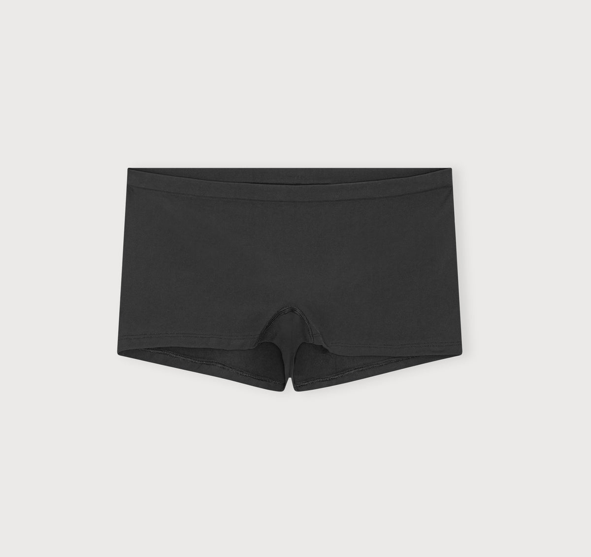 Smooth Shorty - Black – view 6