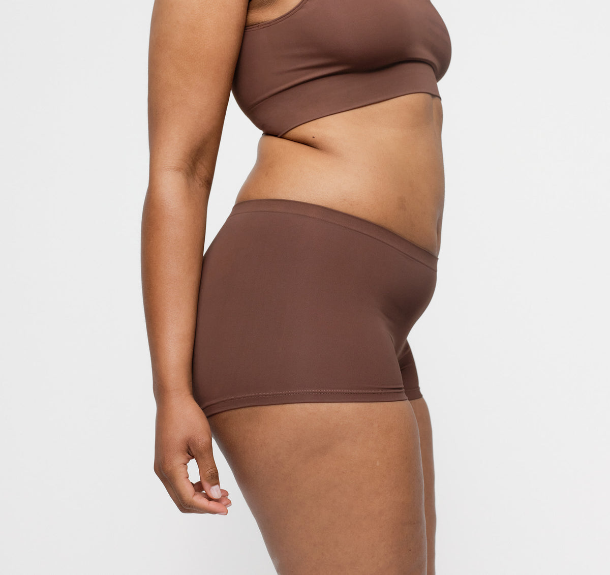 Smooth Shorty - Walnut – view 2