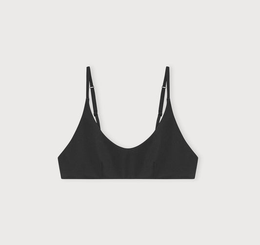 Swim Scoop Bikini Top