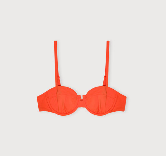 Swim Underwire Bikini Top