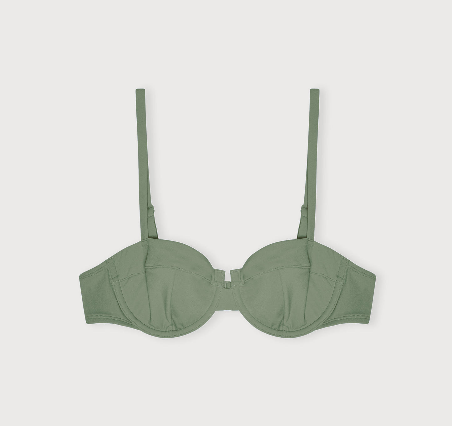 Swim Underwire Bikini Top