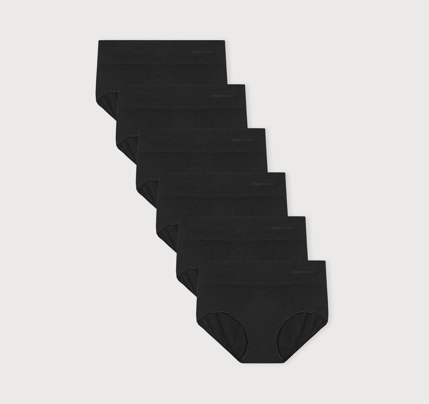 Smooth Hipster 6-Pack