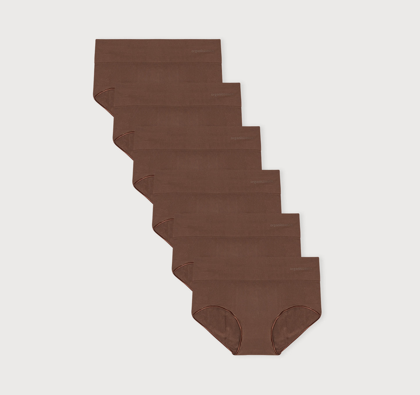 Smooth Hipster 6-Pack