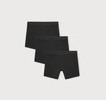 Core Boxer Briefs 3-Pack