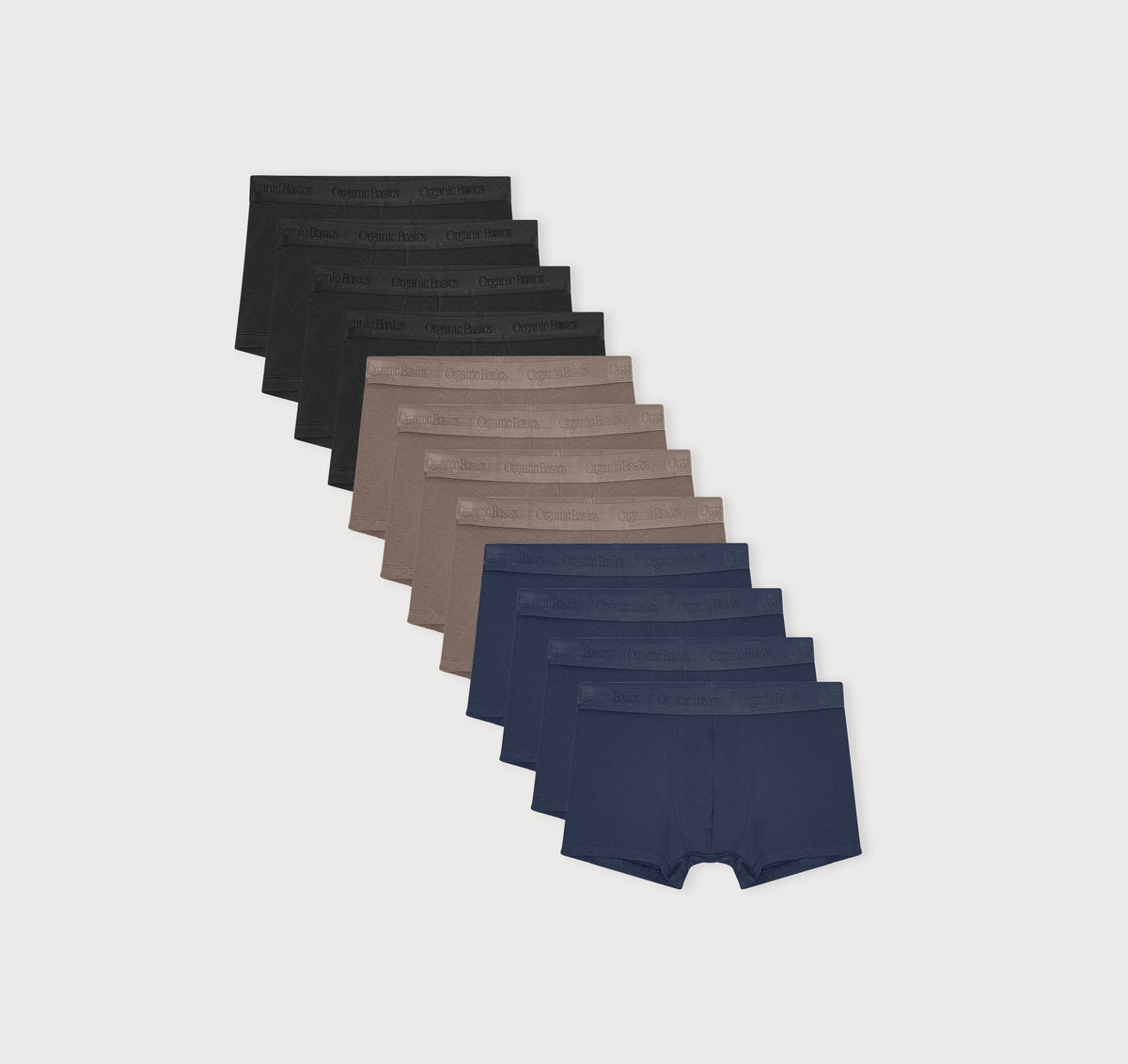 Core Trunks 12-Pack